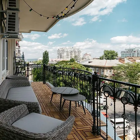 Appartamento Royal Flowers *