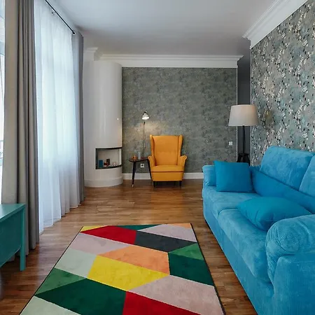 Apartment Royal Flowers