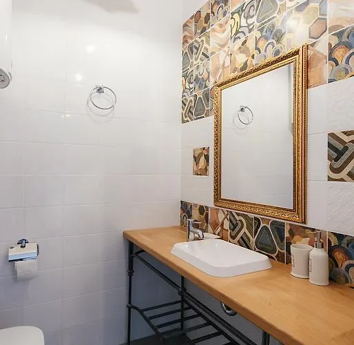 Appartement Royal Flowers