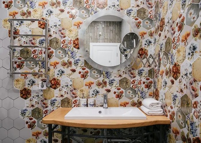 Appartamento Royal Flowers