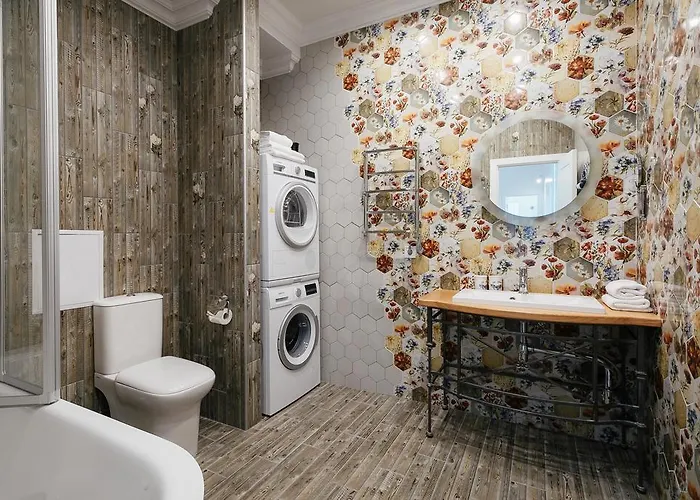 Appartement Royal Flowers *