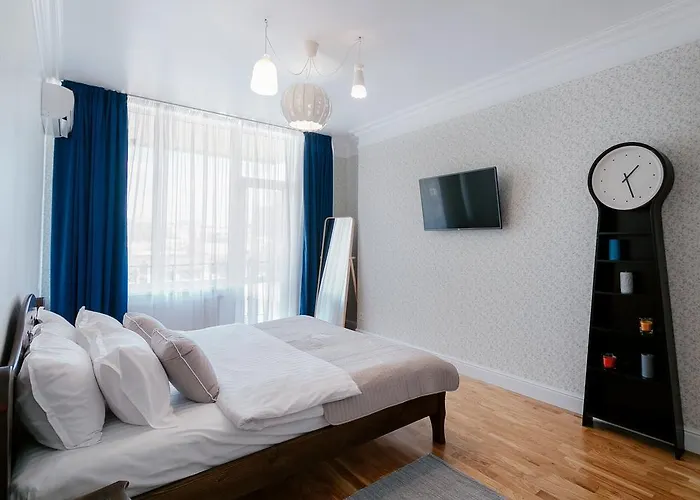 Appartement Royal Flowers *