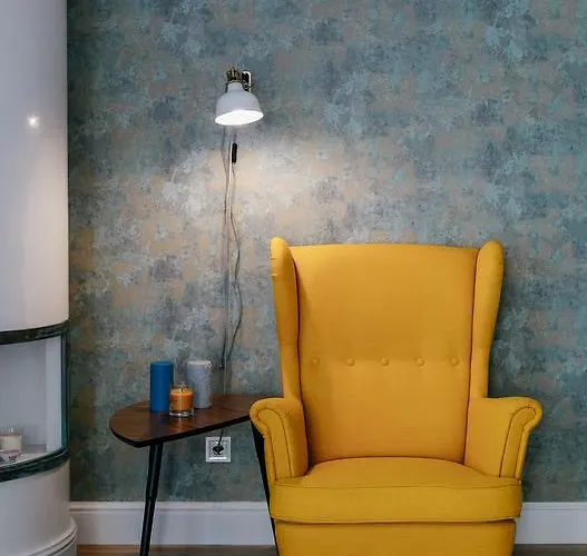 Appartement Royal Flowers