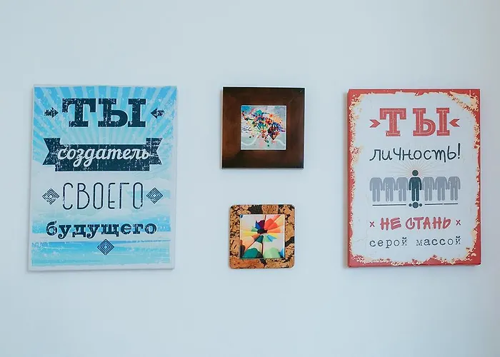 Appartamento Royal Flowers *