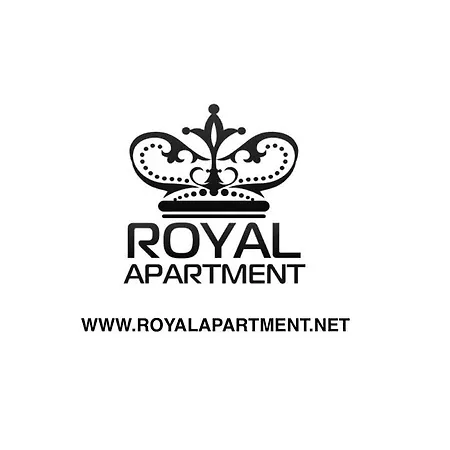 Apartment Royal Flowers