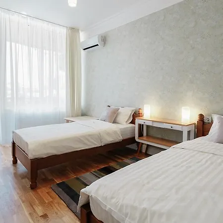 Apartment Royal Flowers