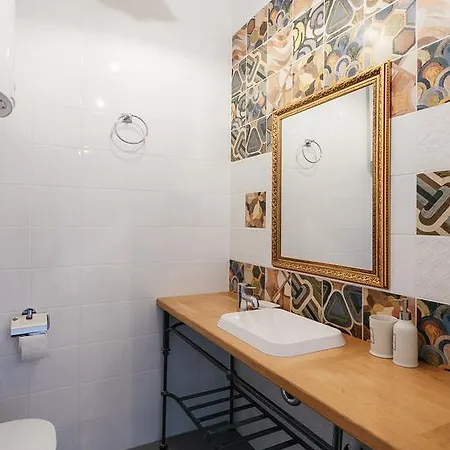 Apartamento Royal Flowers