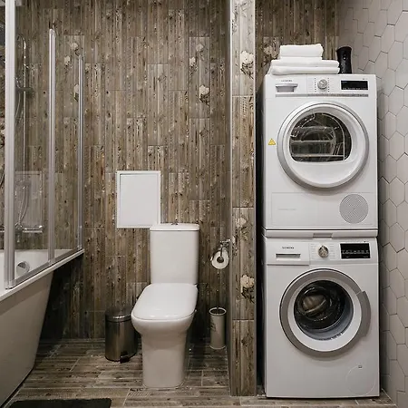 Apartamento Royal Flowers Odesa