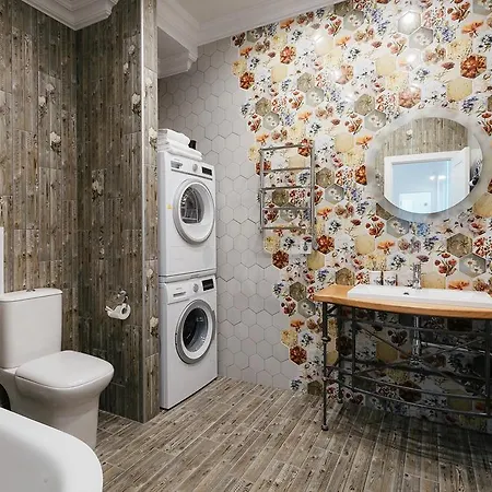 Apartamento Royal Flowers *