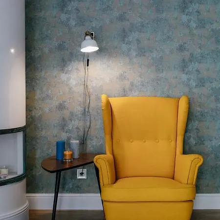 Apartamento Royal Flowers