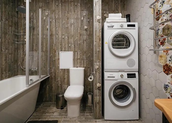 Apartment Royal Flowers Odesa