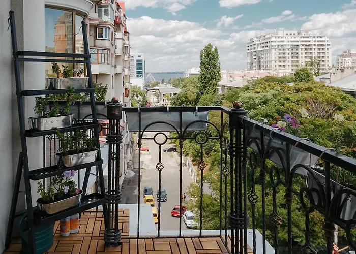 Apartment Royal Flowers