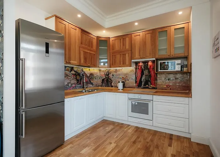 Apartment Royal Flowers