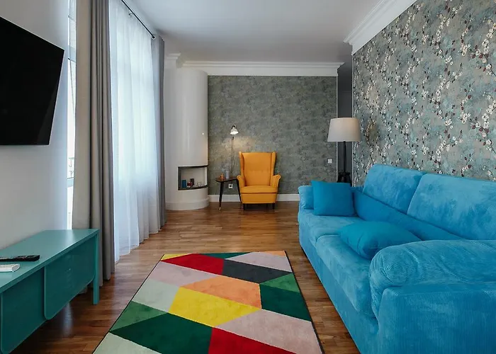 Apartment Royal Flowers